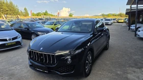 Снимка Maserati Levante