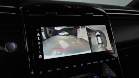 Hyundai Tucson 1.6 T-GDi 4WD Inspiration | Auto.bg — изображение 14 Hyundai Tucson 1.6 T-GDi 4WD Inspiration | Auto.bg — изображение 14