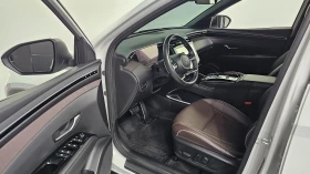 Hyundai Tucson 1.6 T-GDi 4WD Inspiration | Auto.bg — изображение 8 Hyundai Tucson 1.6 T-GDi 4WD Inspiration | Auto.bg — изображение 8
