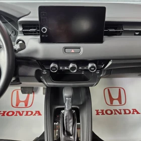 Honda Hr-v 1.5 HYBRID (FHEV) Elegance AT | Auto.bg — изображение 12 Honda Hr-v 1.5 HYBRID (FHEV) Elegance AT | Auto.bg — изображение 12