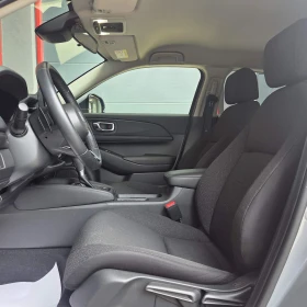 Honda Hr-v 1.5 HYBRID (FHEV) Elegance AT | Auto.bg — изображение 9 Honda Hr-v 1.5 HYBRID (FHEV) Elegance AT | Auto.bg — изображение 9