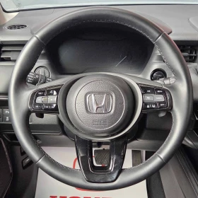 Honda Hr-v 1.5 HYBRID (FHEV) Elegance AT | Auto.bg — изображение 11 Honda Hr-v 1.5 HYBRID (FHEV) Elegance AT | Auto.bg — изображение 11