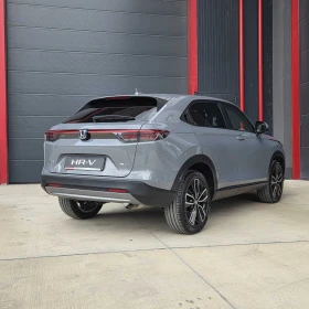 Honda Hr-v 1.5 HYBRID (FHEV) Elegance AT | Auto.bg — изображение 5 Honda Hr-v 1.5 HYBRID (FHEV) Elegance AT | Auto.bg — изображение 5