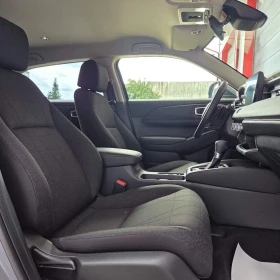 Honda Hr-v 1.5 HYBRID (FHEV) Elegance AT | Auto.bg — изображение 14 Honda Hr-v 1.5 HYBRID (FHEV) Elegance AT | Auto.bg — изображение 14