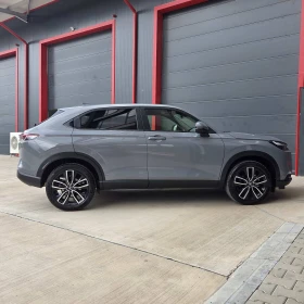 Honda Hr-v 1.5 HYBRID (FHEV) Elegance AT | Auto.bg — изображение 4 Honda Hr-v 1.5 HYBRID (FHEV) Elegance AT | Auto.bg — изображение 4