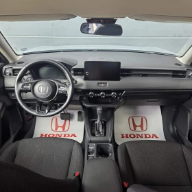 Honda Hr-v 1.5 HYBRID (FHEV) Elegance AT | Auto.bg — изображение 10 Honda Hr-v 1.5 HYBRID (FHEV) Elegance AT | Auto.bg — изображение 10