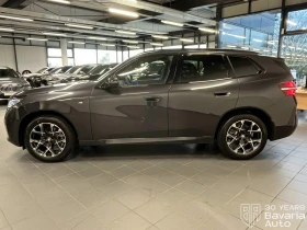 BMW X3 20d xDrive Steptronic | Auto.bg — изображение 2 BMW X3 20d xDrive Steptronic | Auto.bg — изображение 2