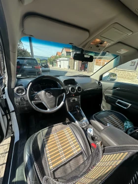 Opel Antara 2.4 - 5250 € - 62316029 7 | Car24.bg Opel Antara 2.4 - 5250 € - 62316029 7