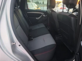 Dacia Duster 1.5dci 4x4 - 6350 € - 64721341 14 | Car24.bg Dacia Duster 1.5dci 4x4 - 6350 € - 64721341 14