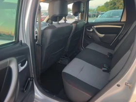 Dacia Duster 1.5dci 4x4 - 6350 € - 64721341 11 | Car24.bg Dacia Duster 1.5dci 4x4 - 6350 € - 64721341 11