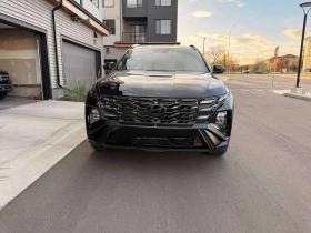 Hyundai Tucson N Line Hybrid / Carfax / Автокредит | Auto.bg — изображение 6 Hyundai Tucson N Line Hybrid / Carfax / Автокредит | Auto.bg — изображение 6