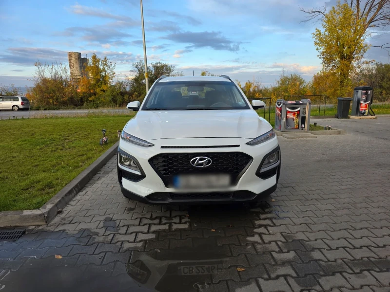 Hyundai Kona - 15000 € / 29337.45 лв. - 42504724 1 | Car24.bg Hyundai Kona - 15000 € / 29337.45 лв. - 42504724 1