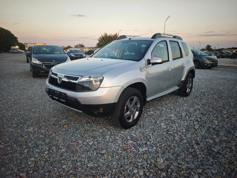 Dacia Duster 1.5dci 4x4 - 6350 € - 64721341 1 | Car24.bg Dacia Duster 1.5dci 4x4 - 6350 € - 64721341 1
