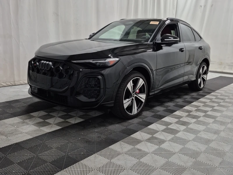 Audi SQ5 TECHNIK Sportback * Headup* Обдух* Подгрев* Дистро - 48400 € - 31811163 1 | Car24.bg Audi SQ5 TECHNIK Sportback * Headup* Обдух* Подгрев* Дистро - 48400 € - 31811163 1