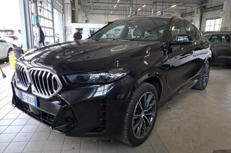BMW X6 !!!ОЧАКВАН ВНОС!!! Xdrive Msport 30D 298hp - 64900 € - 83156655 1 | Car24.bg BMW X6 !!!ОЧАКВАН ВНОС!!! Xdrive Msport 30D 298hp - 64900 € - 83156655 1