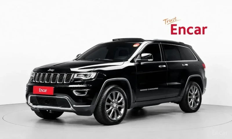 Jeep Grand cherokee 3.6* V6* 8ZF* ПОДГРЕВ* ОБДУХВАНЕ* КАМЕРА* ПАНОРАМА - 16200 € - 90973157 1 | Car24.bg Jeep Grand cherokee 3.6* V6* 8ZF* ПОДГРЕВ* ОБДУХВАНЕ* КАМЕРА* ПАНОРАМА - 16200 € - 90973157 1