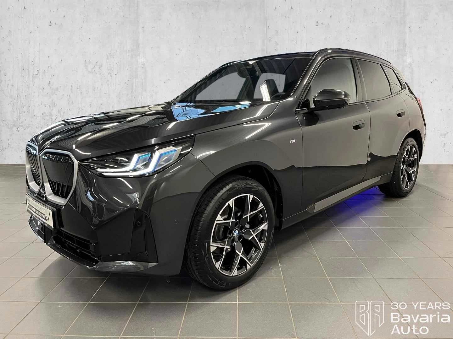 BMW X3 20d xDrive Steptronic | Auto.bg — изображение 1 BMW X3 20d xDrive Steptronic | Auto.bg — изображение 1