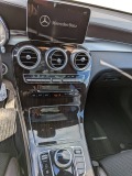 Mercedes-Benz GLC 220 Спешно 9GTRONIC FULL LED , Panorama - [6] 