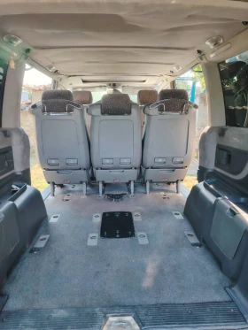 Mercedes-Benz Vito 2.2 CDI | Auto.bg — изображение 9 Mercedes-Benz Vito 2.2 CDI | Auto.bg — изображение 9