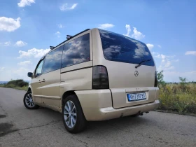 Mercedes-Benz Vito 2.2 CDI | Auto.bg — изображение 15 Mercedes-Benz Vito 2.2 CDI | Auto.bg — изображение 15