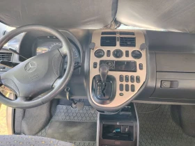 Mercedes-Benz Vito 2.2 CDI | Auto.bg — изображение 8 Mercedes-Benz Vito 2.2 CDI | Auto.bg — изображение 8