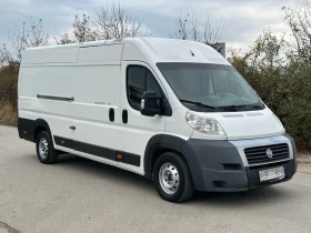 Fiat Ducato 3.0d~КЛИМАТИК~ИТАЛИЯ!!!