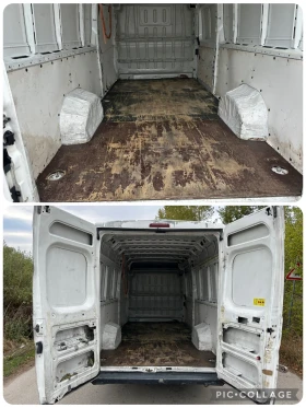 Fiat Ducato 3.0d~КЛИМАТИК~ИТАЛИЯ!!! | Auto.bg — изображение 17 Fiat Ducato 3.0d~КЛИМАТИК~ИТАЛИЯ!!! | Auto.bg — изображение 17