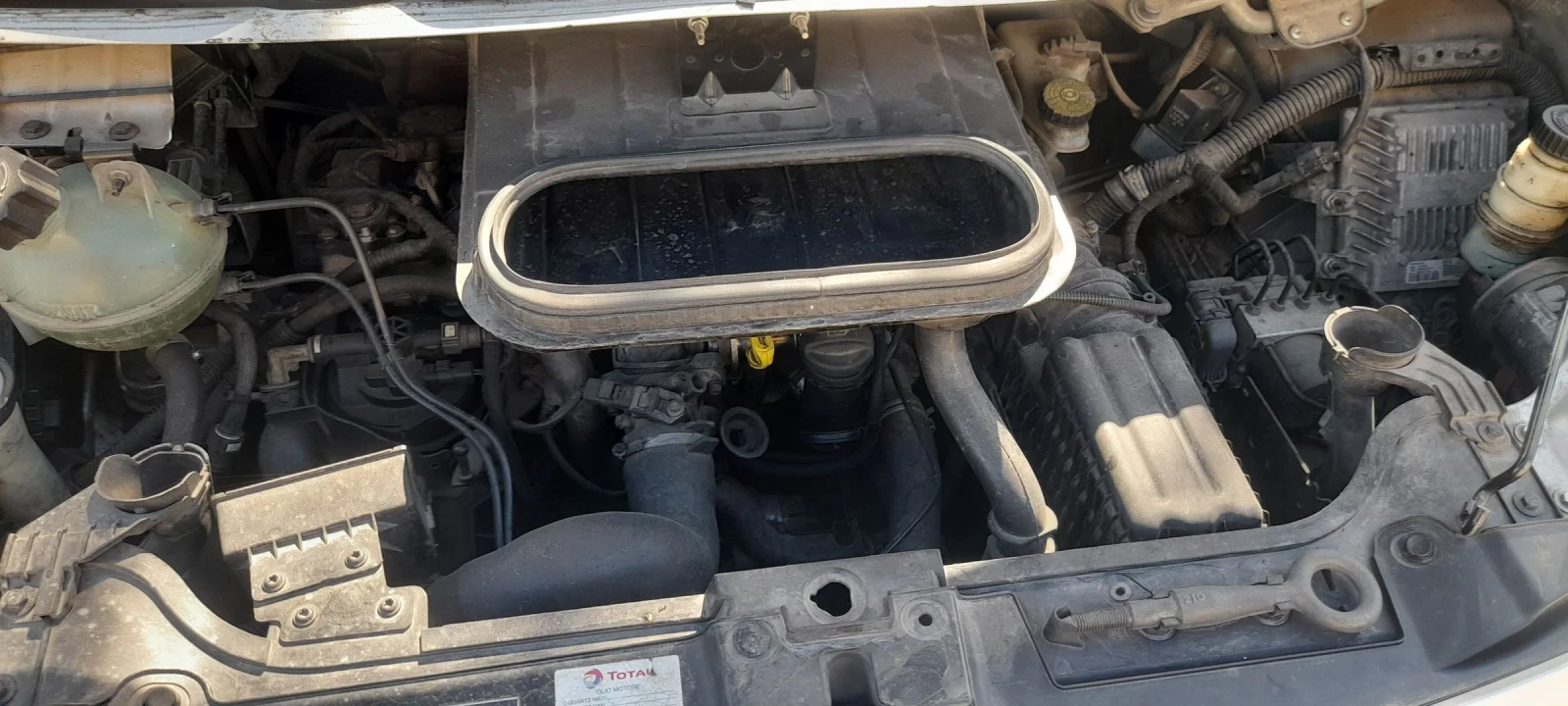 Citroen Jumpy undefined | Auto.bg — изображение 1 Citroen Jumpy undefined | Auto.bg — изображение 1