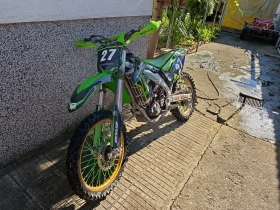Kawasaki Kx 450F ТОП СЪСТОЯНИЕ!!! ПРОБА ПРЕДИ ПЛАЩАНЕ!!! | Auto.bg — изображение 4 Kawasaki Kx 450F ТОП СЪСТОЯНИЕ!!! ПРОБА ПРЕДИ ПЛАЩАНЕ!!! | Auto.bg — изображение 4
