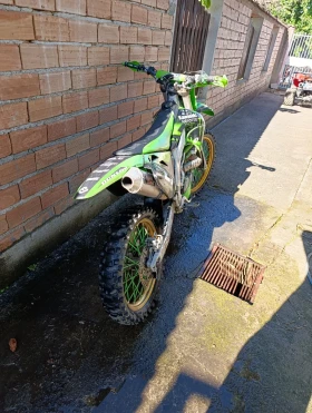 Kawasaki Kx 450F ТОП СЪСТОЯНИЕ!!! ПРОБА ПРЕДИ ПЛАЩАНЕ!!! | Auto.bg — изображение 2 Kawasaki Kx 450F ТОП СЪСТОЯНИЕ!!! ПРОБА ПРЕДИ ПЛАЩАНЕ!!! | Auto.bg — изображение 2