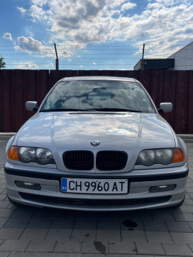 Обява за продажба на BMW 316 ~3 500 лв. - изображение 1