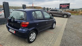 Toyota Yaris 1.0i---EVRO 4 | Mobile.bg — малка снимка 5