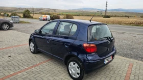 Toyota Yaris 1.0i---EVRO 4 | Mobile.bg — малка снимка 7