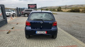 Toyota Yaris 1.0i---EVRO 4 | Mobile.bg — малка снимка 6