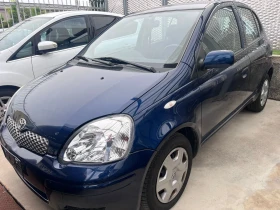 Toyota Yaris 1.0i---150.000km - Car24.bg Toyota Yaris 1.0i---150.000km