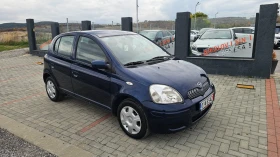 Toyota Yaris 1.0i---EVRO 4 | Mobile.bg — малка снимка 4