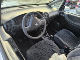 Opel Zafira 2.0d 101к.с. НА ЧАСТИ  | Mobile.bg — малка снимка 5