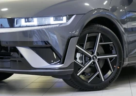 Hyundai Ioniq 5 N Line* 84KW* 325H.P.* AWD - 99500 лв. / 50873.54 € - 24739779 4 | Car24.bg Hyundai Ioniq 5 N Line* 84KW* 325H.P.* AWD - 99500 лв. / 50873.54 € - 24739779 4