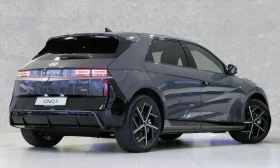 Hyundai Ioniq 5 N Line* 84KW* 325H.P.* AWD - 99500 лв. / 50873.54 € - 24739779 2 | Car24.bg Hyundai Ioniq 5 N Line* 84KW* 325H.P.* AWD - 99500 лв. / 50873.54 € - 24739779 2