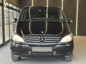 Mercedes-Benz Viano 220 CDI* TV* Лизинг* Подгрев - цена по договаряне - 99364989 2 | Car24.bg Mercedes-Benz Viano 220 CDI* TV* Лизинг* Подгрев - цена по договаряне - 99364989 2