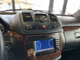 Mercedes-Benz Viano 220 CDI* TV* Лизинг* Подгрев - цена по договаряне - 99364989 9 | Car24.bg Mercedes-Benz Viano 220 CDI* TV* Лизинг* Подгрев - цена по договаряне - 99364989 9