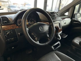 Mercedes-Benz Viano 220 CDI* TV* Лизинг* Подгрев - цена по договаряне - 99364989 5 | Car24.bg Mercedes-Benz Viano 220 CDI* TV* Лизинг* Подгрев - цена по договаряне - 99364989 5