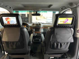 Mercedes-Benz Viano 220 CDI* TV* Лизинг* Подгрев - цена по договаряне - 99364989 11 | Car24.bg Mercedes-Benz Viano 220 CDI* TV* Лизинг* Подгрев - цена по договаряне - 99364989 11