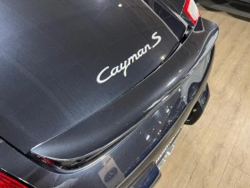 Porsche Cayman S * CARFAX * АвтоКредит* (ЦЕНА ДО БГ) - 26299 € / 51436.37 лв. - 69688878 15 | Car24.bg Porsche Cayman S * CARFAX * АвтоКредит* (ЦЕНА ДО БГ) - 26299 € / 51436.37 лв. - 69688878 15