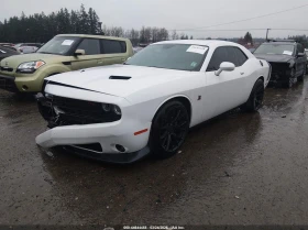Dodge Challenger 2018 DODGE CHALLENGER R/T SCAT PACK - 18000 € / 35204.94 лв. - 84660424 2 | Car24.bg Dodge Challenger 2018 DODGE CHALLENGER R/T SCAT PACK - 18000 € / 35204.94 лв. - 84660424 2