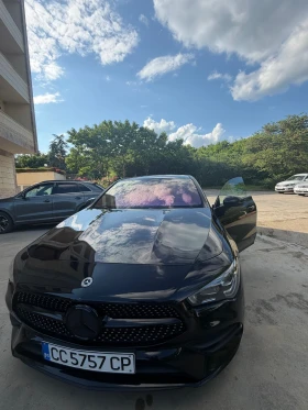 Mercedes-Benz CLA 180 - 26500 € / 51829.49 лв. - 26284839 4 | Car24.bg Mercedes-Benz CLA 180 - 26500 € / 51829.49 лв. - 26284839 4