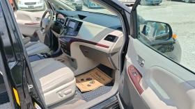 Toyota Sienna XLE FWD 8 местен 3, 5 V6 267кс ШВЕЙЦАРИЯ | Auto.bg — изображение 15 Toyota Sienna XLE FWD 8 местен 3, 5 V6 267кс ШВЕЙЦАРИЯ | Auto.bg — изображение 15