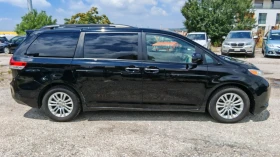 Toyota Sienna XLE FWD 8 местен 3, 5 V6 267кс ШВЕЙЦАРИЯ | Auto.bg — изображение 5 Toyota Sienna XLE FWD 8 местен 3, 5 V6 267кс ШВЕЙЦАРИЯ | Auto.bg — изображение 5