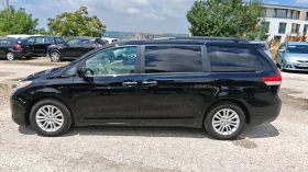 Toyota Sienna XLE FWD 8 местен 3, 5 V6 267кс ШВЕЙЦАРИЯ | Auto.bg — изображение 8 Toyota Sienna XLE FWD 8 местен 3, 5 V6 267кс ШВЕЙЦАРИЯ | Auto.bg — изображение 8