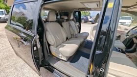 Toyota Sienna XLE FWD 8 местен 3, 5 V6 267кс ШВЕЙЦАРИЯ | Auto.bg — изображение 12 Toyota Sienna XLE FWD 8 местен 3, 5 V6 267кс ШВЕЙЦАРИЯ | Auto.bg — изображение 12